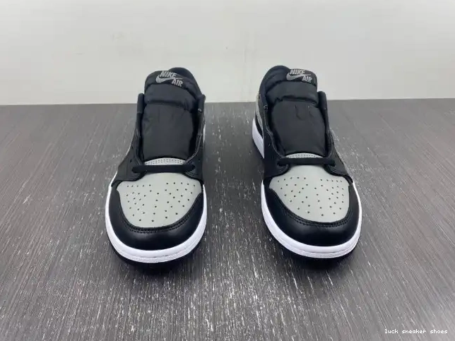 Cheap LUCY Low Retro Jordan Shadow 1 705329-003 0625